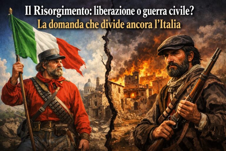 Al bar di Grazia: la storia che divide