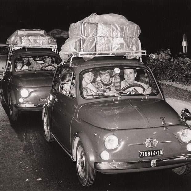 Due pesi e due misure…