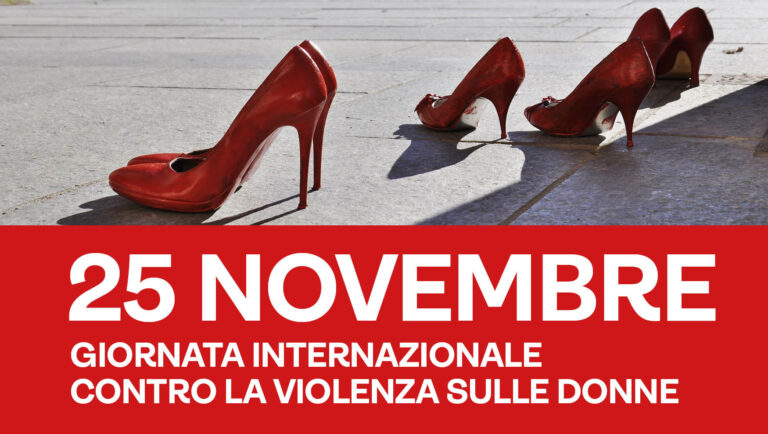 Trovare la libertà di Wadia Samadi