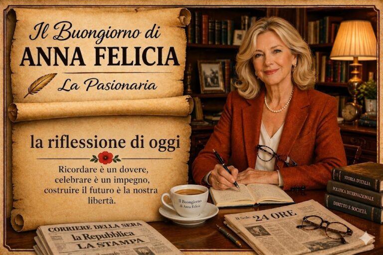 L’Italia disprezzata: perché l’umiliazione di Meloni riguarda tutti.